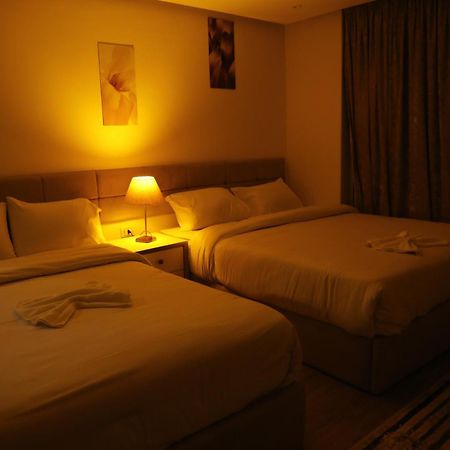 Pyramids Heart Hotel Kafret el-Gabal 외부 사진