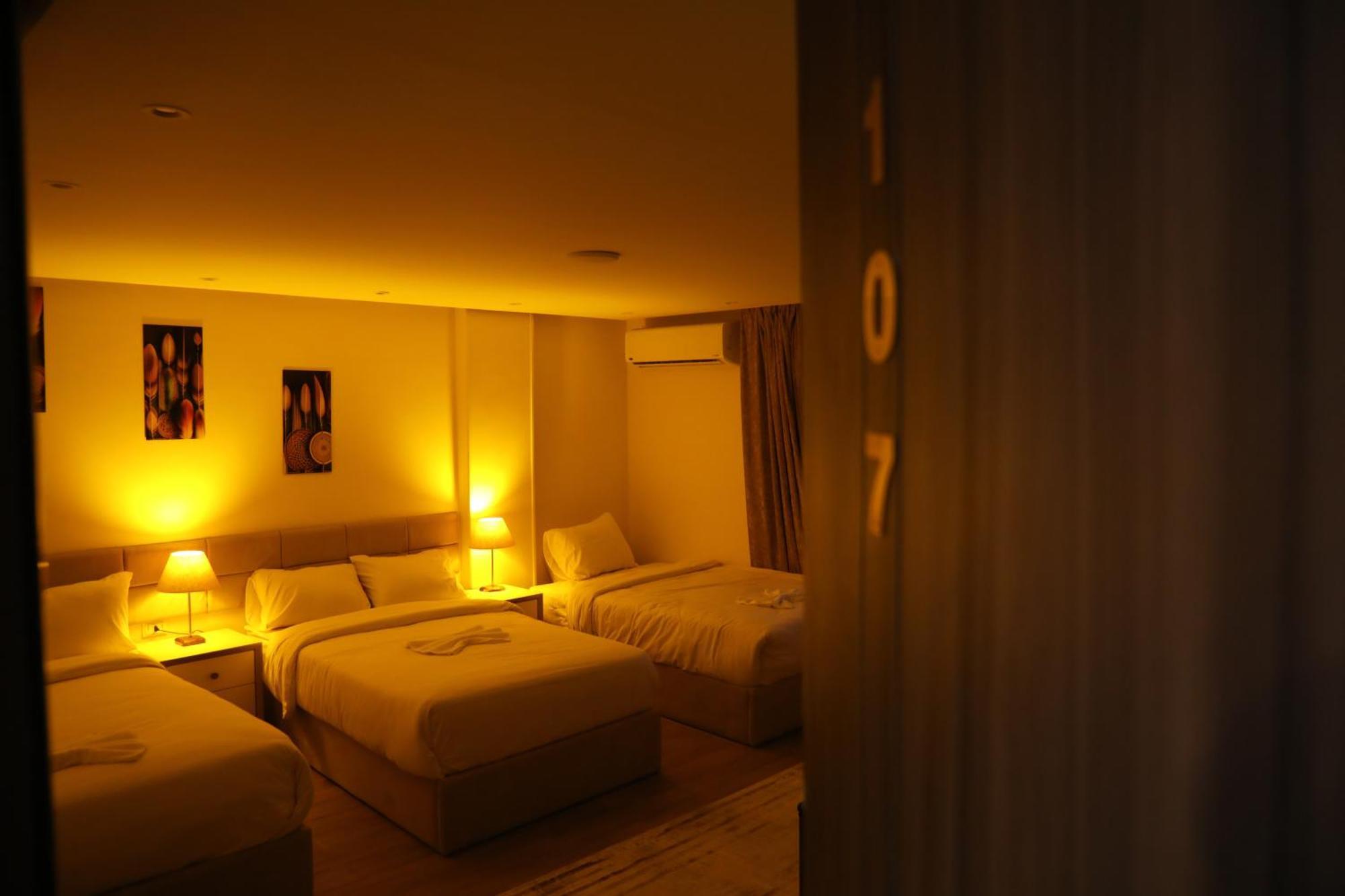 Pyramids Heart Hotel Kafret el-Gabal 외부 사진