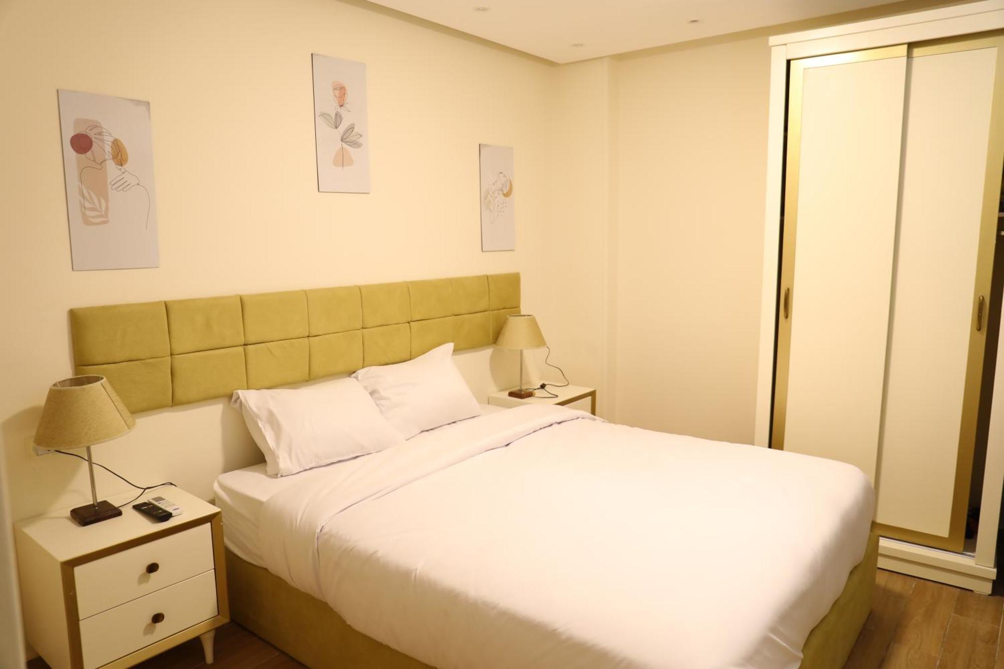 Pyramids Heart Hotel Kafret el-Gabal 외부 사진