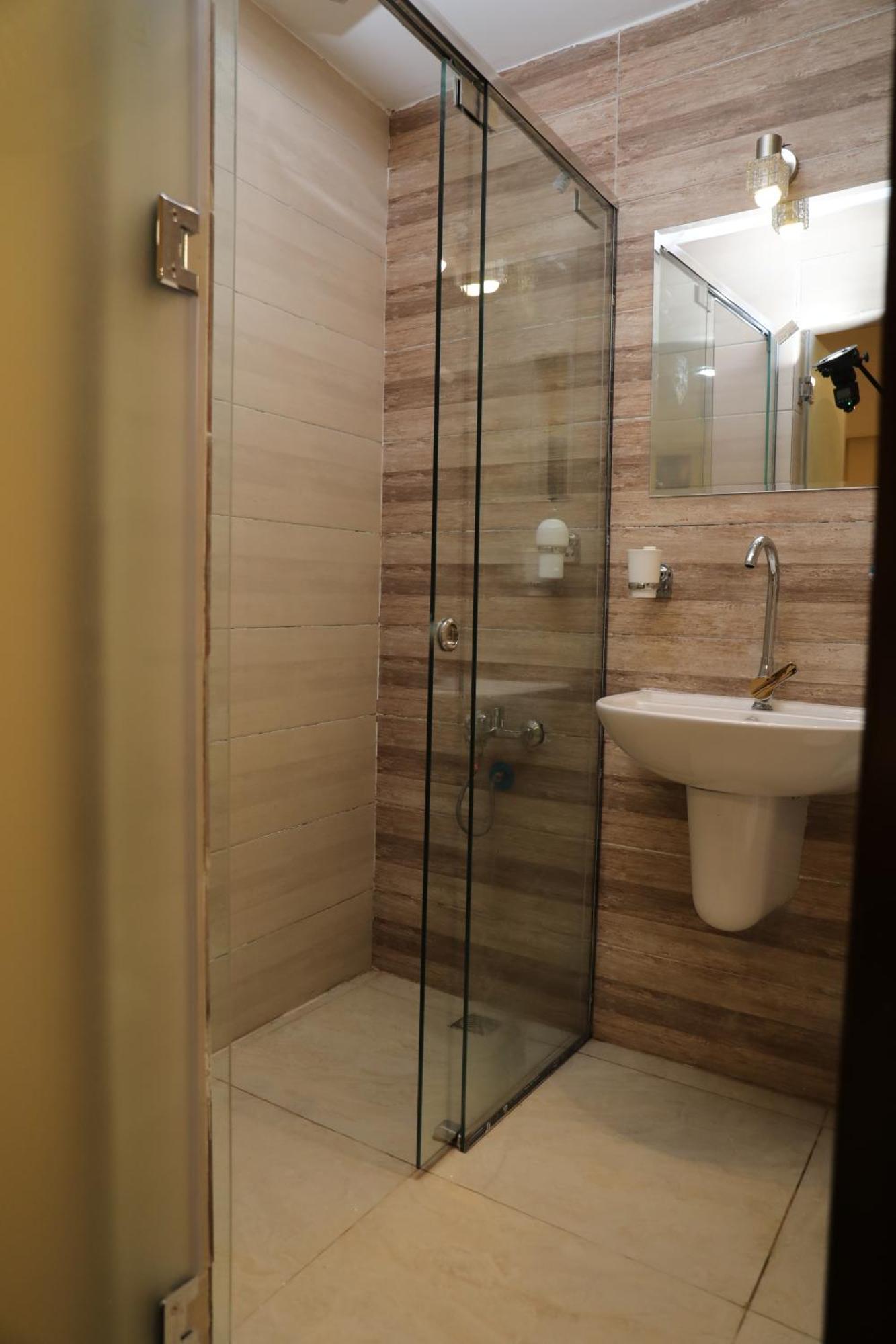 Pyramids Heart Hotel Kafret el-Gabal 외부 사진